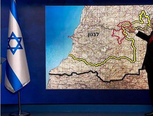 Benjamín Netanyahu amenaza que la guerra en Oriente Medio "nunca terminará"