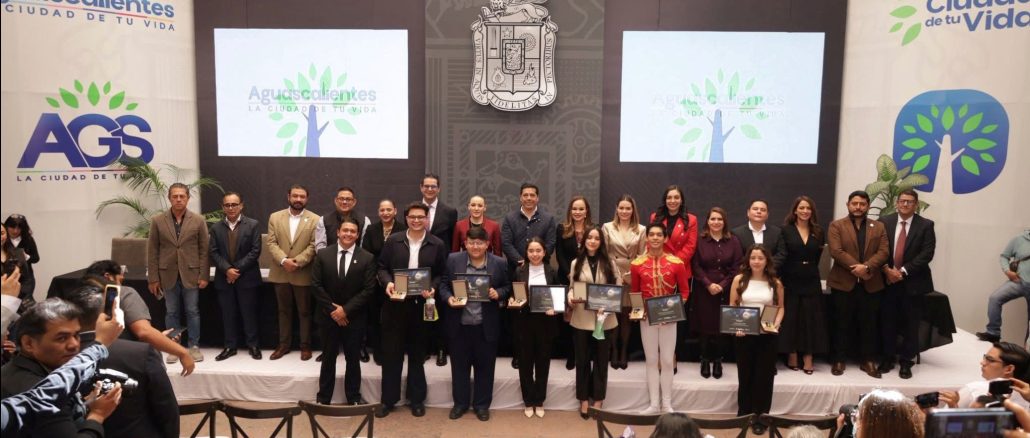 Amplían fecha de inscripción a la Convocatoria del Premio Municipal de la Juventud 2026