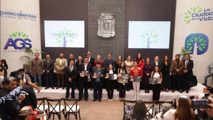 Amplían fecha de inscripción a la Convocatoria del Premio Municipal de la Juventud 2026