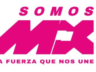 Entrega INE Constancia y oficinas al nuevo Partido Político "Somos México"