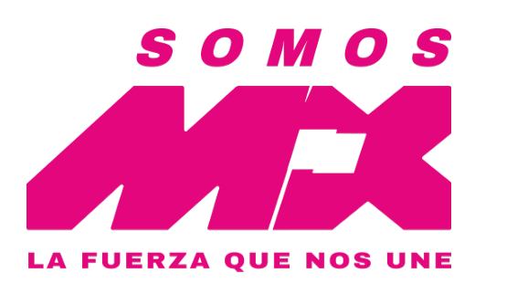 Entrega INE Constancia y oficinas al nuevo Partido Político "Somos México"