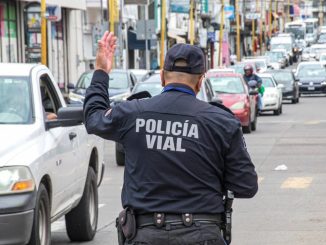 Anuncia Secretaría de Seguridad Pública Municipal cierres viales por la carrera atlética "Nuestra Señora del Refugio"