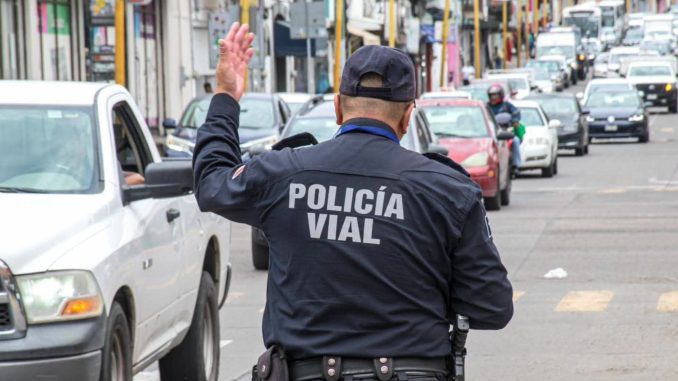Anuncia Secretaría de Seguridad Pública Municipal cierres viales por la carrera atlética "Nuestra Señora del Refugio"