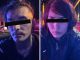 Policía Municipal detiene a dos personas por presuntos daños a la estética urbana