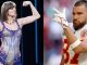 Taylor Swift y Travis Kelce ya se casaron en privado, según medios