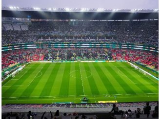 Se mantiene el horario del México vs Inglaterra a las 18:00 hrs del domingo 5 de julio