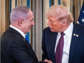 Israel celebra los 250 años de Estados Unidos y reafirma su vínculo con Washington