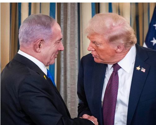 Israel celebra los 250 años de Estados Unidos y reafirma su vínculo con Washington