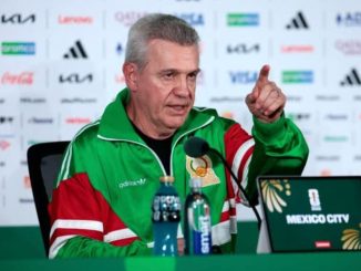 'El Vasco' Aguirre dice que México debe hacer un partido casi perfecto ante Inglaterra