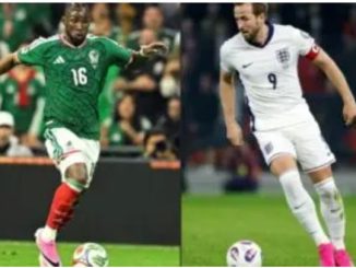 ¿Y si sí? México enfrenta a Inglaterra ilusionado con cambiar su historia en Mundiales