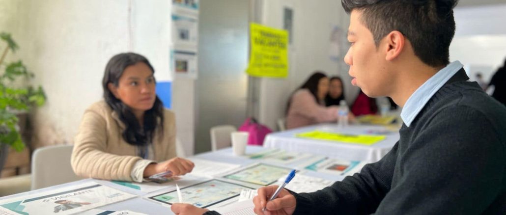 Más de mil vacantes disponibles en la Quinta Feria de Empleo Municipal 2026
