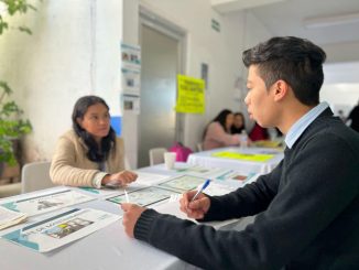 Más de mil vacantes disponibles en la Quinta Feria de Empleo Municipal 2026