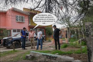 Por La Gárgola