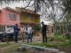 Supervisa Leo Montañez limpieza y desazolve en la colonia Constitución