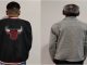 Policías Estatales detuvieron en la colonia San Luis a dos personas de sexo mesculino en poder de más de 40 envoltorios con sustancia granulada al parecer cristal