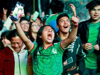 Iglesia pide llevar el ¿y si sí? de la esperanza mundialista a los problemas de México