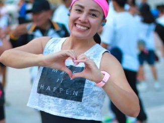 Invita IMJUVA a participar en la Carrera de Colores "Juventud en Marcha con Causa" 2026