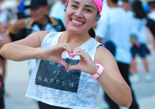 Invita IMJUVA a participar en la Carrera de Colores "Juventud en Marcha con Causa" 2026