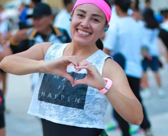 Invita IMJUVA a participar en la Carrera de Colores "Juventud en Marcha con Causa" 2026
