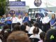 Entrega Leo Montañez nuevas patrullas para Norias de Ojocaliente y Vistas de Oriente