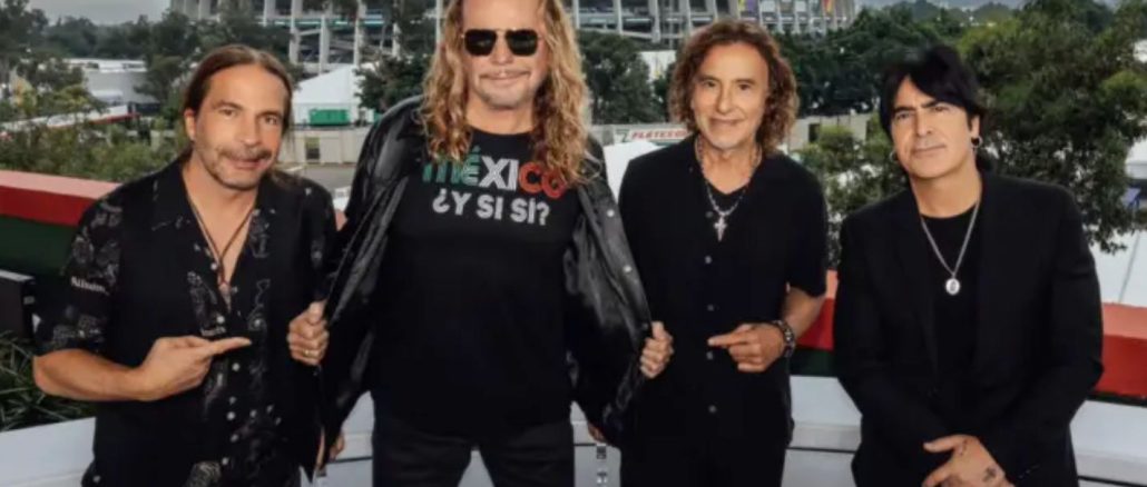 Show de medio tiempo de Maná; ¿Necesario o innecesario?