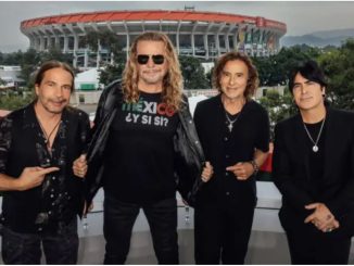 Show de medio tiempo de Maná; ¿Necesario o innecesario?
