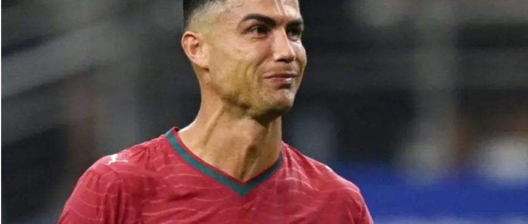 Se termina el sueño mundialista de CR7: Portugal cae 1-0 ante España
