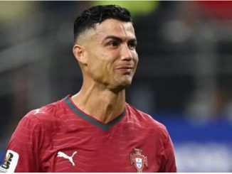 Se termina el sueño mundialista de CR7: Portugal cae 1-0 ante España