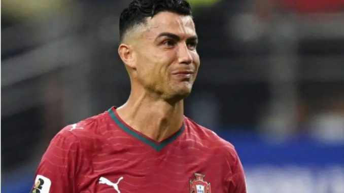 Se termina el sueño mundialista de CR7: Portugal cae 1-0 ante España