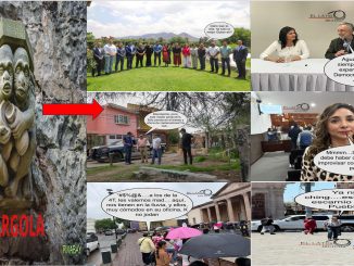 Por La Gárgola: a quien todos le temen