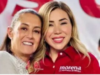 Detienen por presunta corrupción a exalcaldesa morenista de Múzquiz; hermano denuncia persecución política