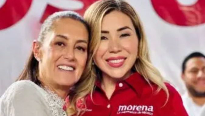 Detienen por presunta corrupción a exalcaldesa morenista de Múzquiz; hermano denuncia persecución política