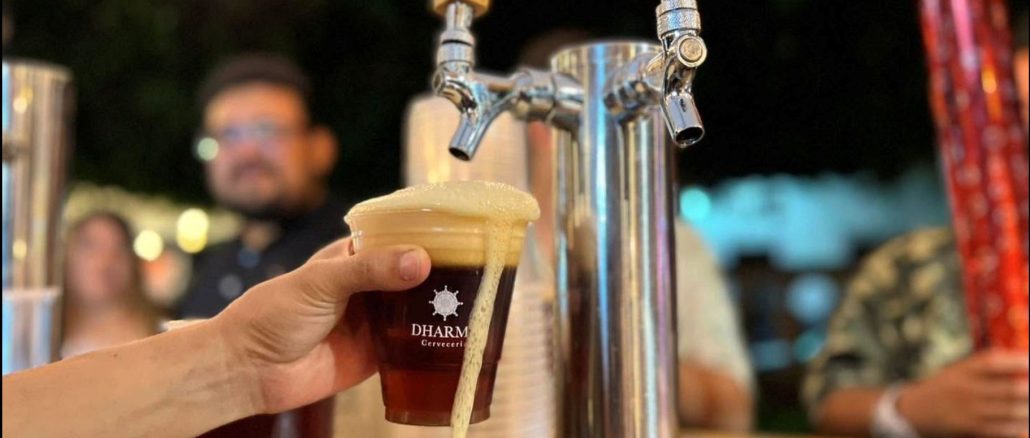 Invita Municipio de Aguascalientes a participar en el Cuarto Festival de la Cerveza Artesanal