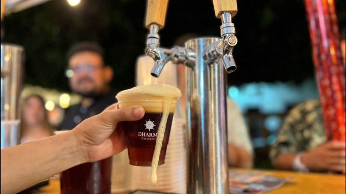 Invita Municipio de Aguascalientes a participar en el Cuarto Festival de la Cerveza Artesanal