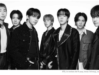Gobierno de Chile dice qie concierto de BTS puede realizarse si productora cumple