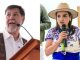 Sancionan nuevamente a Noroña por violencia política de género contra Grecia Quiroz