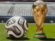 Fotos: El balón con el que se jugará la final del Mundial 2026