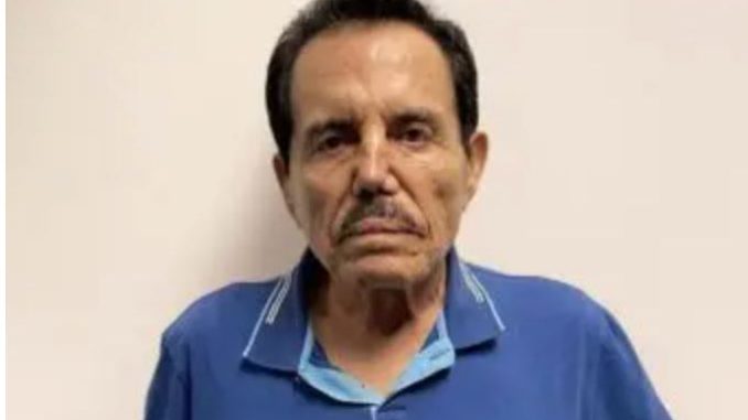 'El Mayo' acepta cadena perpetua pero pide trato diferenciado con 'El Chapo' Guzmán