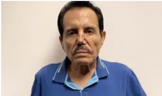 'El Mayo' acepta cadena perpetua pero pide trato diferenciado con 'El Chapo' Guzmán