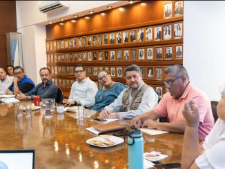Municipio de Aguascalientes suma Ambientalistas, Colegios, Universidades y Sociedad organizada al cuidado de La Pona