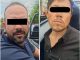 Policía Municipal detiene a dos hombres por su probable participación en el delito de extorsión