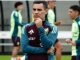 Rafael Márquez, nuevo entrenador de la selección mexicana