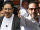 "En Colombia se configura un gobierno paramilitar", advierte Cepeda