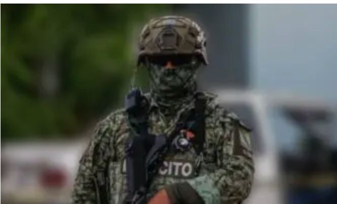 Matan en operativo a jefe de plaza de 'Los Chapitos' en Culiacán
