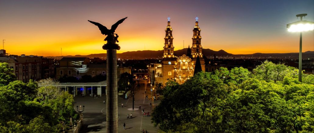 Destaca Aguascalientes a nivel Mundial en el Happy City Index 2026