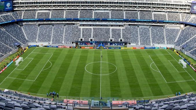 Show de medio tiempo de la final del Mundial 2026: ¿Cuánto durará y qué artistas se presentarán?