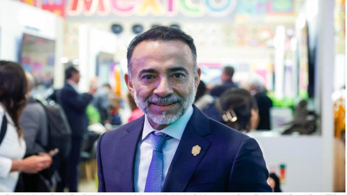 Vinculan a proceso al alcalde de Metepec por abuso de autoridad; ¿seguirá en libertad y en el cargo?