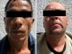 Policía Municipal detiene a dos personas por su probable participación en robo calificado en la colonia Constitución