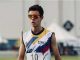 Tiene 15 años y ya cuenta con un récord Nacional en atletismo, esa es la historia de Mateo Picazo