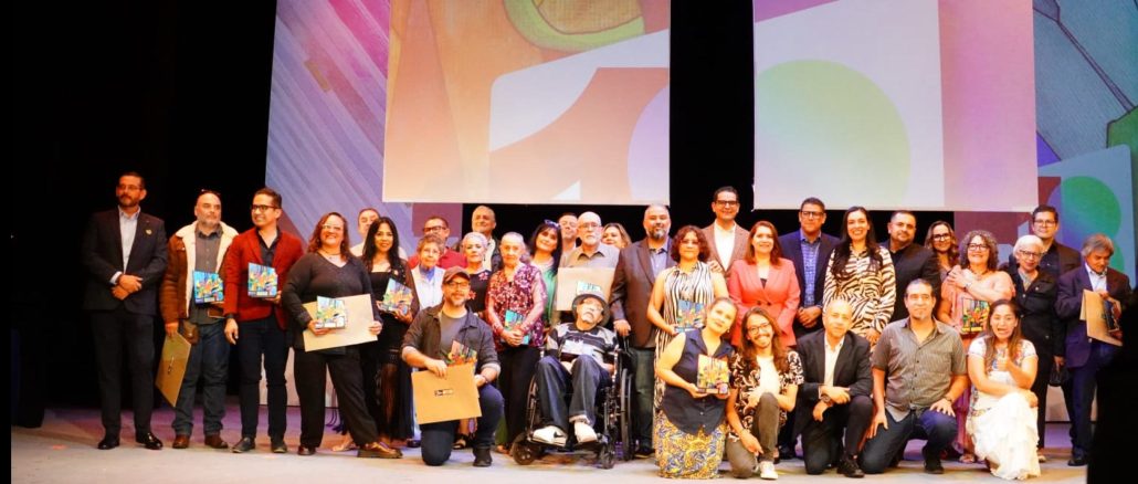 Conmemora IMAC 18 años de acompañar y facilitar el acceso al Arte y la Cultura en Aguascalientes